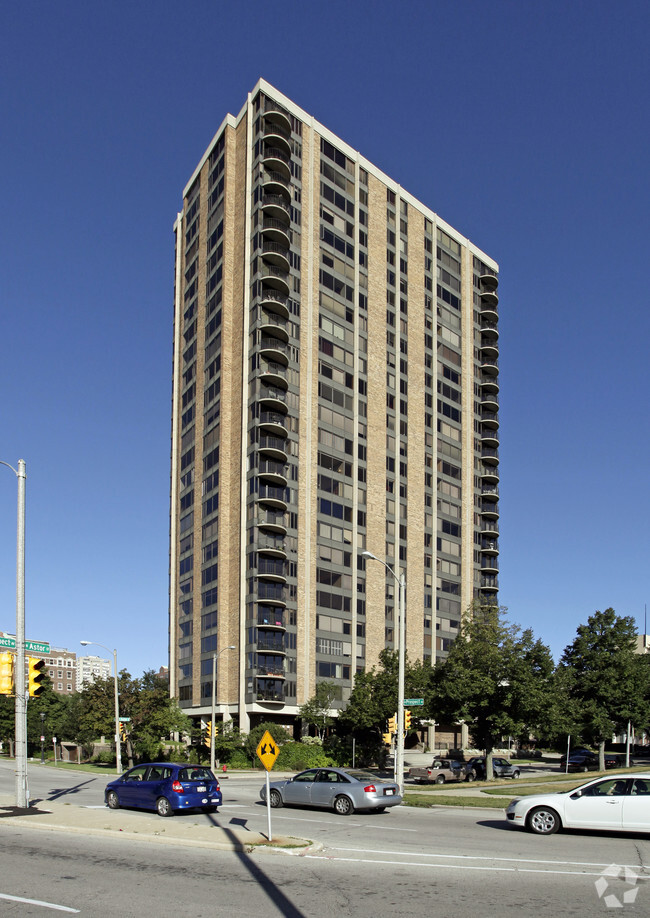 Primary Photo - Regency House Condominiums