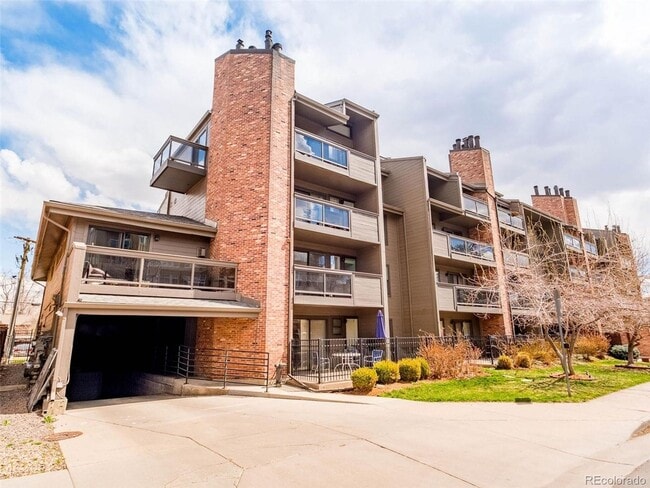 Gorgeous 1 Bedroom in Cherry Creek - 2 wee... - Gorgeous 1 Bedroom in Cherry Creek - 2 wee... Apartment