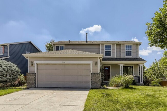 Photo - 5440 S Shawnee Way House