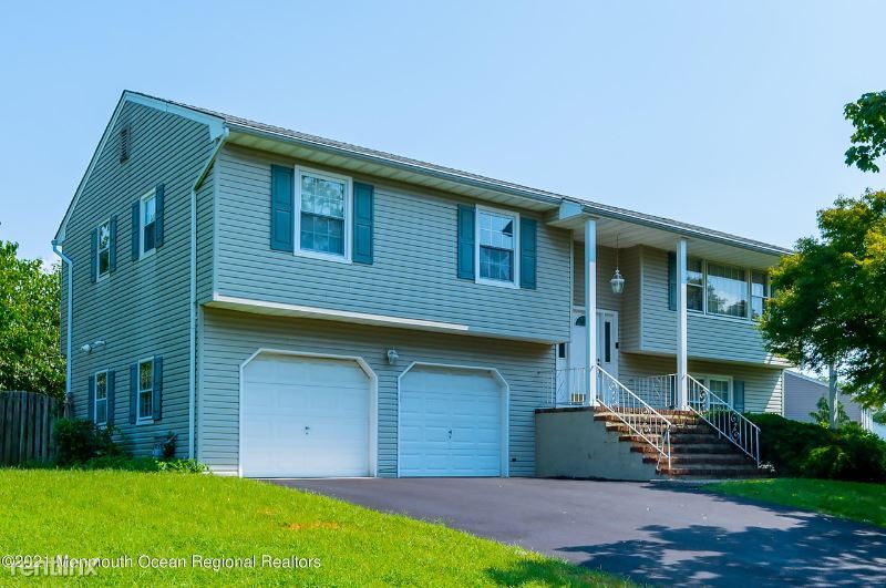 Foto principal - 4 br, 3 bath House - 1030 Mulberry Pl