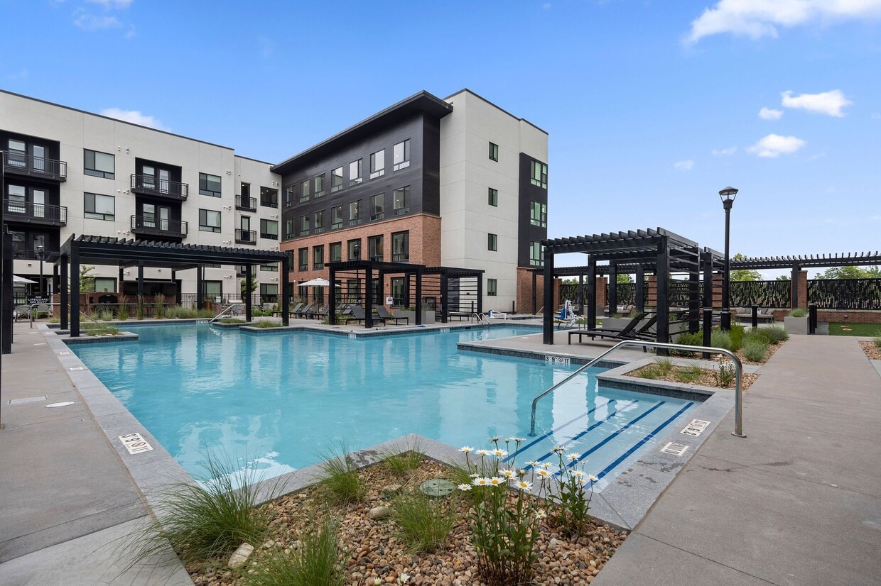 Primary Photo - Solana Central Park