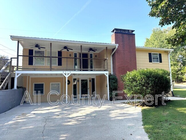 Foto del edificio - 9215 Long Hollow Rd