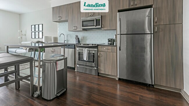 Foto del edificio - 615 Swann Ave