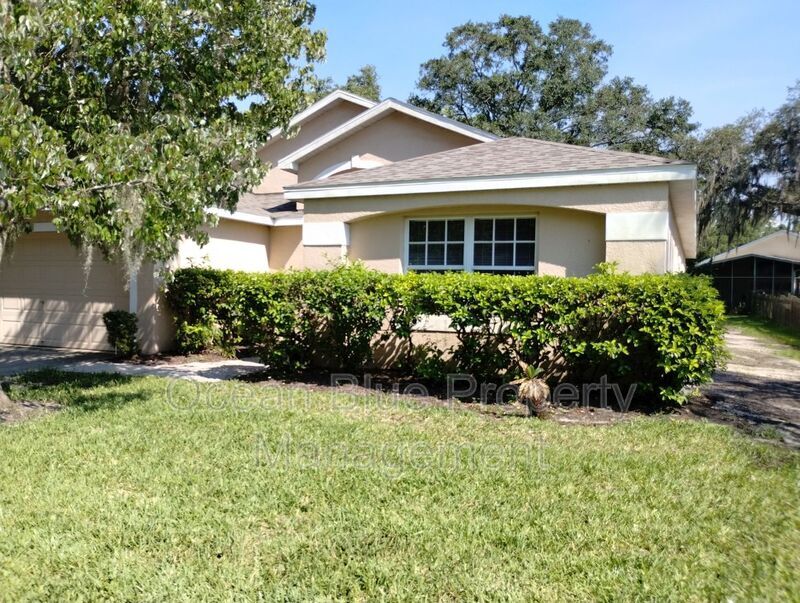 35546 Welby Ct, Zephyrhills, FL 33541 House Rental in Zephyrhills, FL