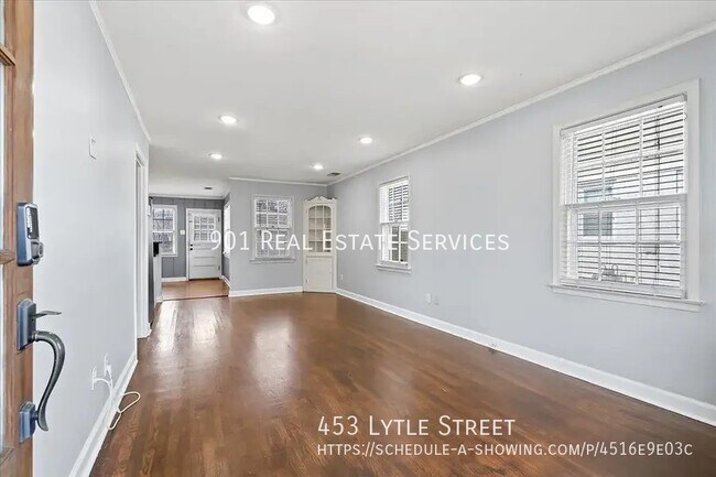 Foto del edificio - 453 Lytle St