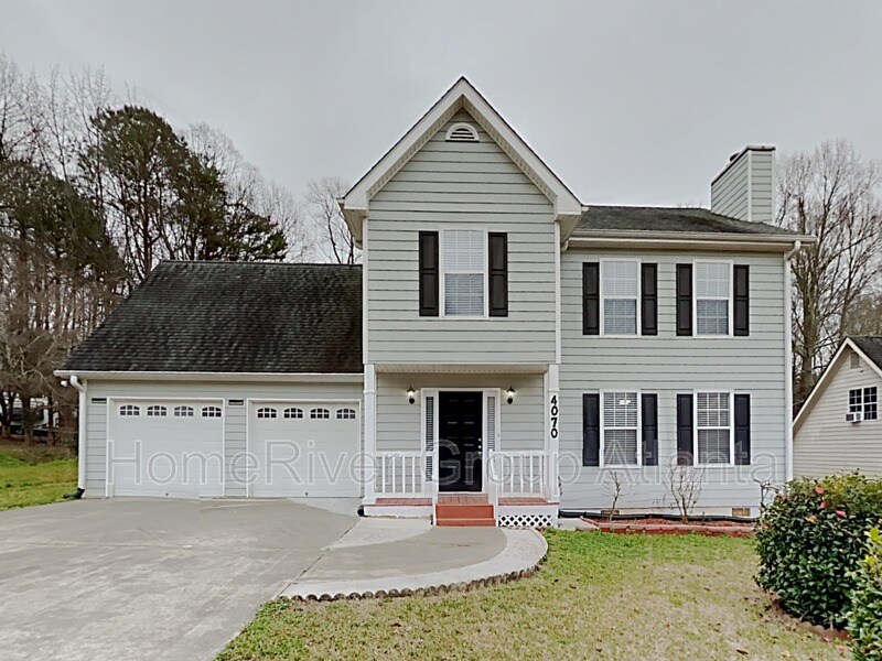 Primary Photo - 4070 Crabapple Dr