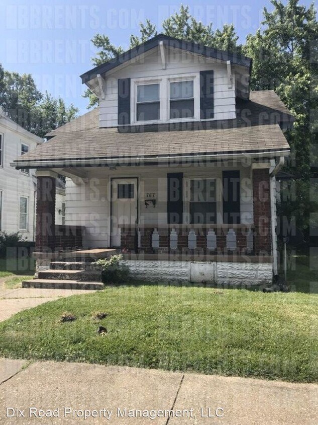 Primary Photo - 2 br, 1 bath House - 767 Fairview Avenue,