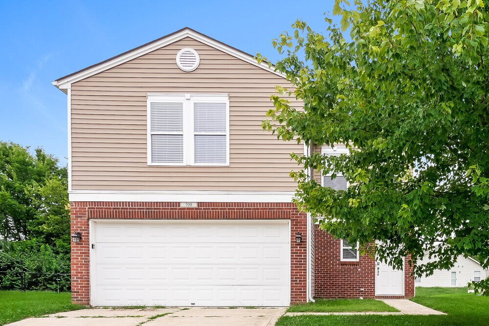 Foto principal - 708 Adagio Dr