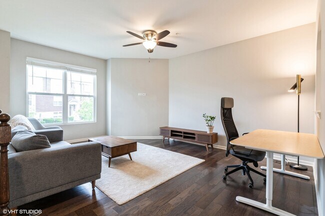Foto del edificio - 1173 Colfax Ave