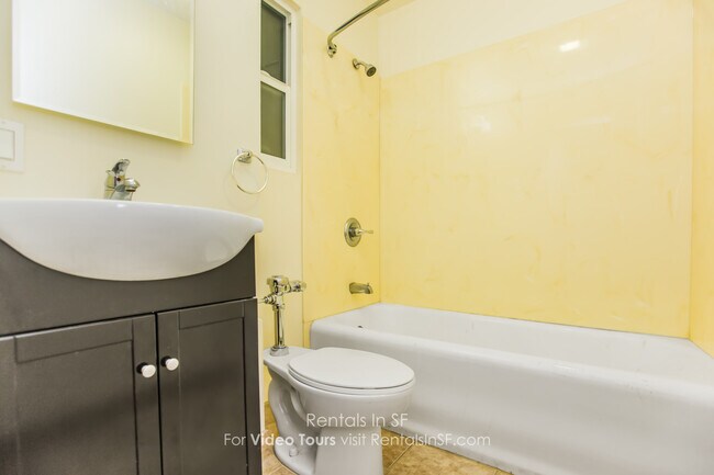 Foto del edificio - 810 Hyde St