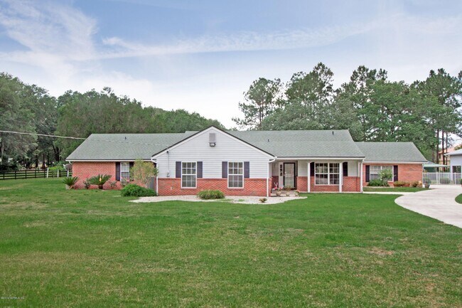 Building Photo - Multi Acreage Property in the Mandarin Section of Jacksonville