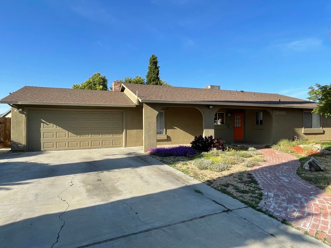 Front of Home - 2980 Blackburn Ct