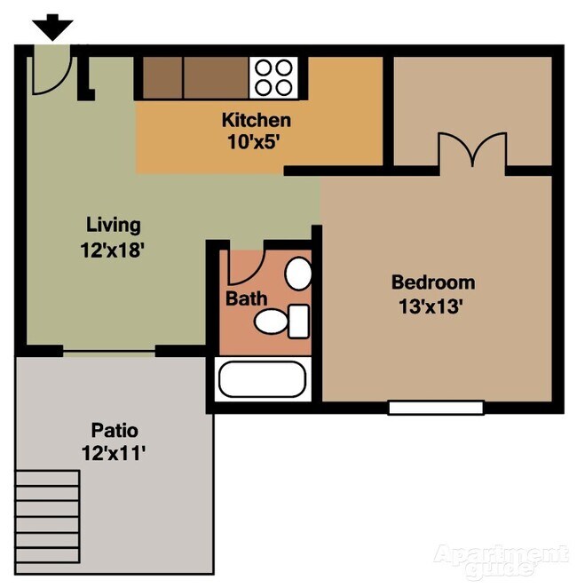 Greenway Village Apartments West Berlin Nj Apartments Com