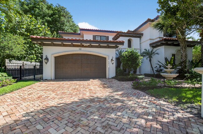 Foto del edificio - 717 NW 4th St
