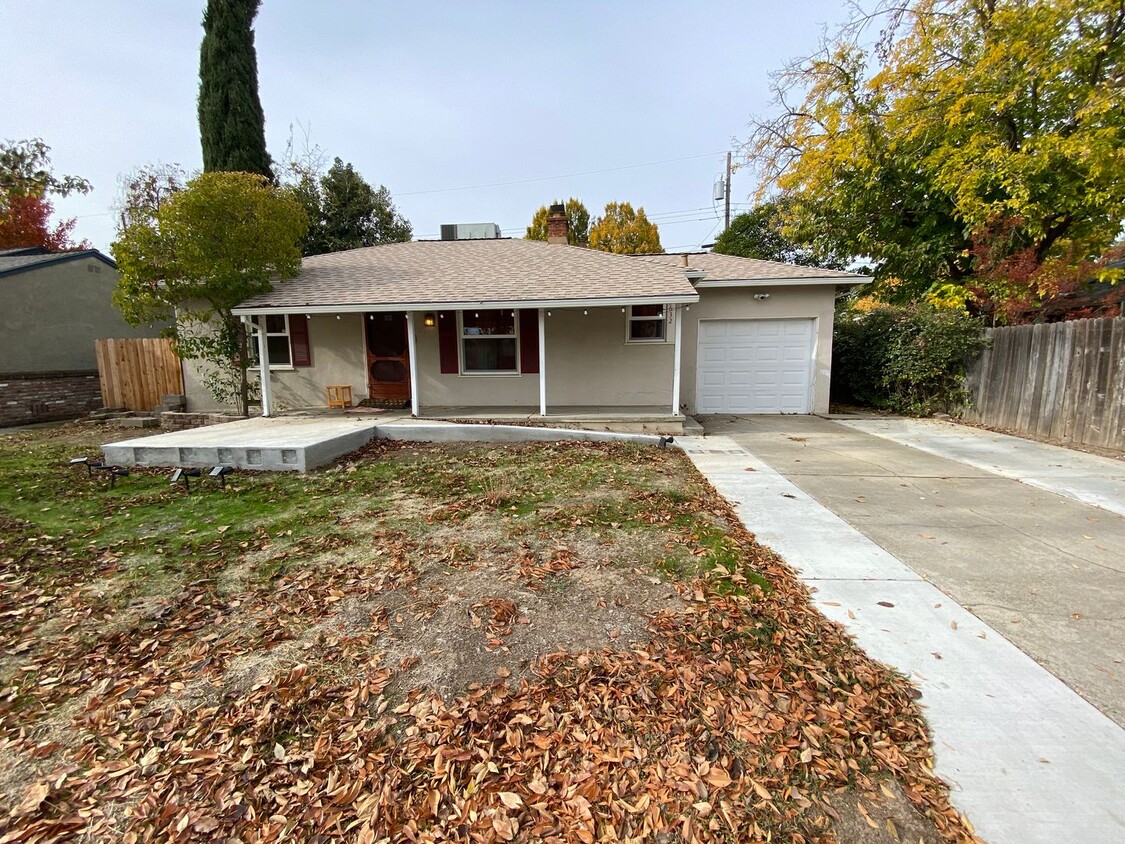 Primary Photo - Single-family home in Tahoe Park