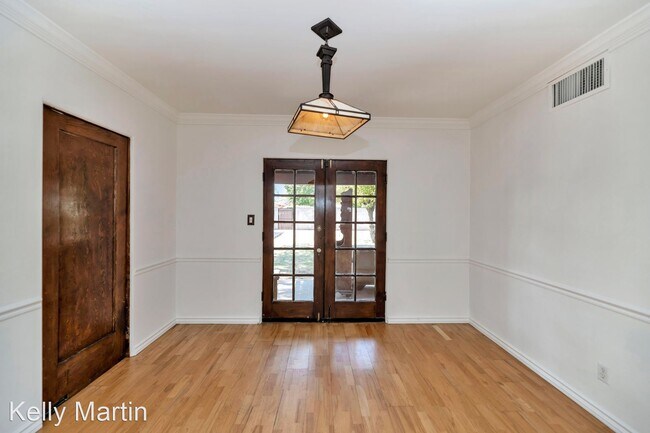 Foto del edificio - 2 br, 1 bath House - 315 W. Virginia Ave