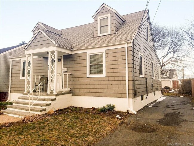 Foto del edificio - 262 Lighthouse Rd, New Haven, CT 06512