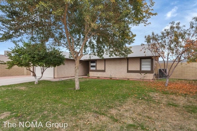 Building Photo - 14609 N 60th Ave