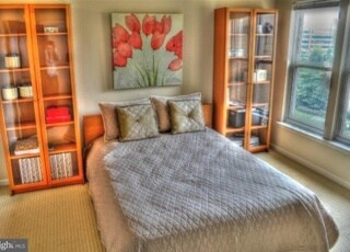 Bedroom - 12001 Market St