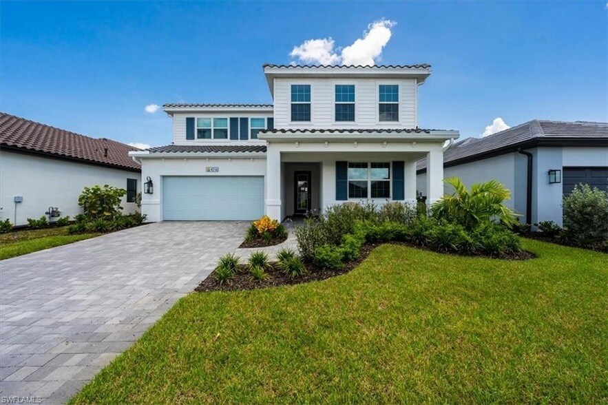 Foto principal - 4016 Pegasus Wy
