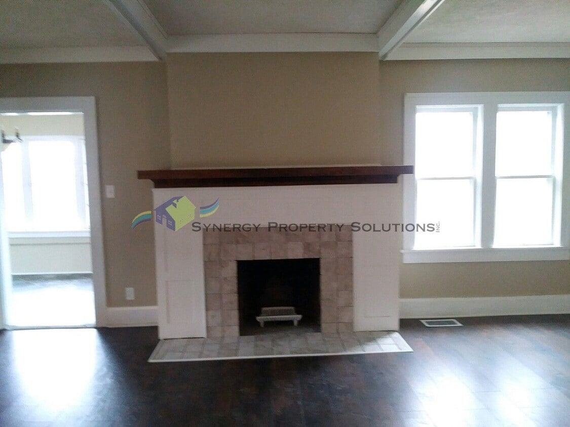 37 Brinkerhoff Ave, Mansfield, OH 44906 House Rental in Mansfield, OH