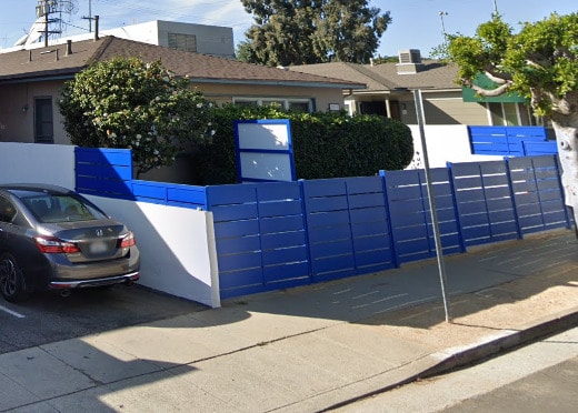 Building Photo - 1517 Pontius Ave