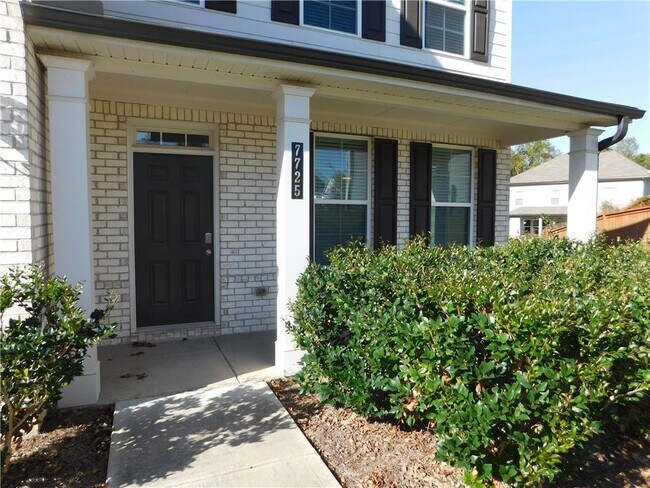 Foto del edificio - 7725 Farrow Pass Cir