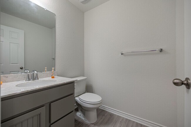 Foto del edificio - Rental property in Converse available for ...