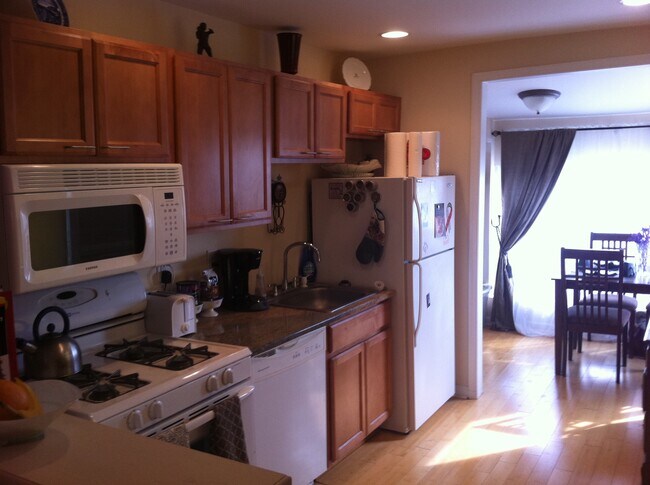 Foto del edificio - 836 South Broom Street
