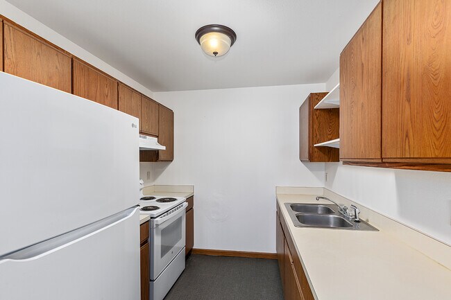 Cocina - 15326 Clovernook Dr