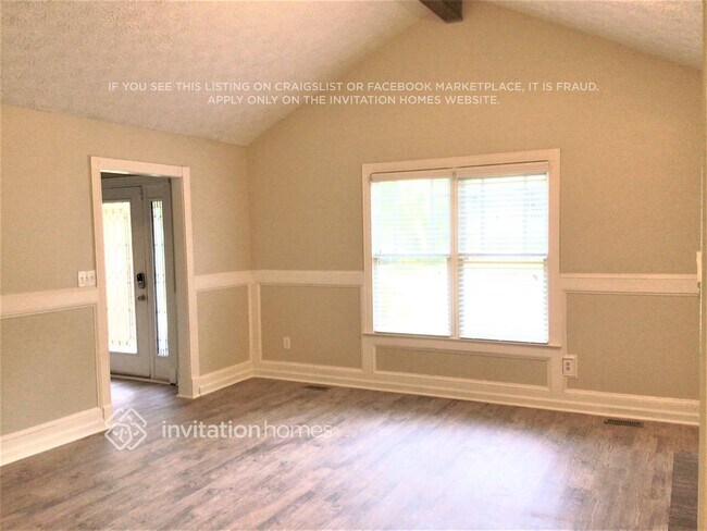 Foto del edificio - 4796 Shallow Ridge Rd NE