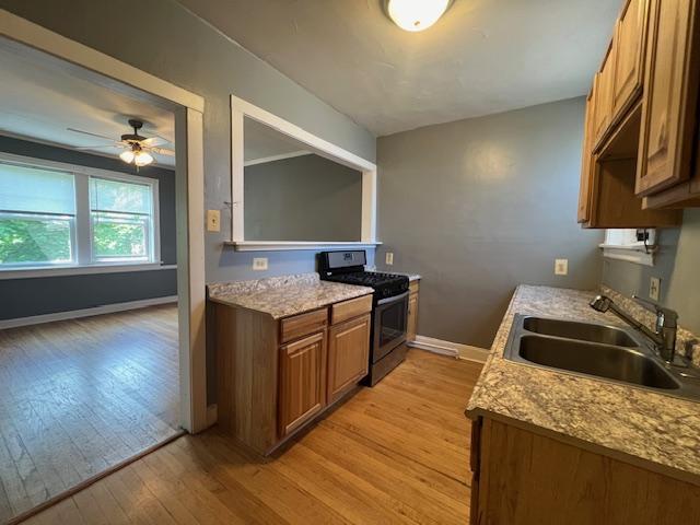 Foto del edificio - 2 bedroom in Chicago IL 60660