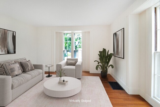 Foto del edificio - 110 Webster St