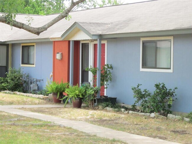 Foto del edificio - 3603 Buffalo Springs Trail
