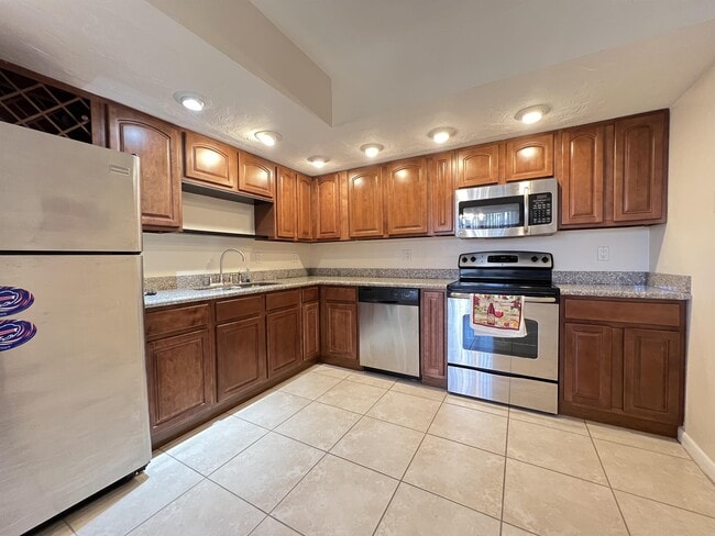 Photo - 1137 SW 16th Terrace Townhome