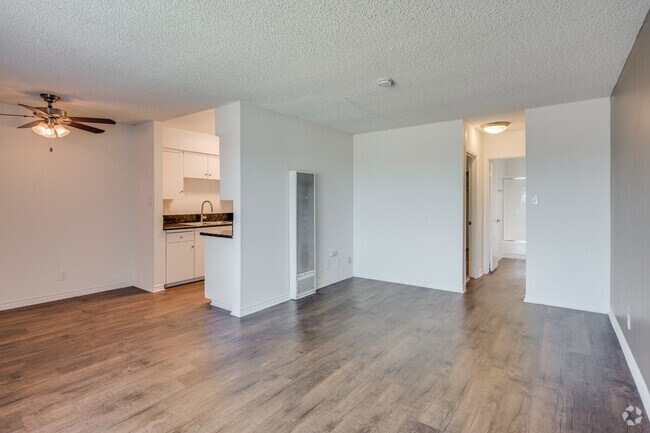 1 BR, 1 BA - Rancho La Paz Apartments - Rancho La Paz Apartments