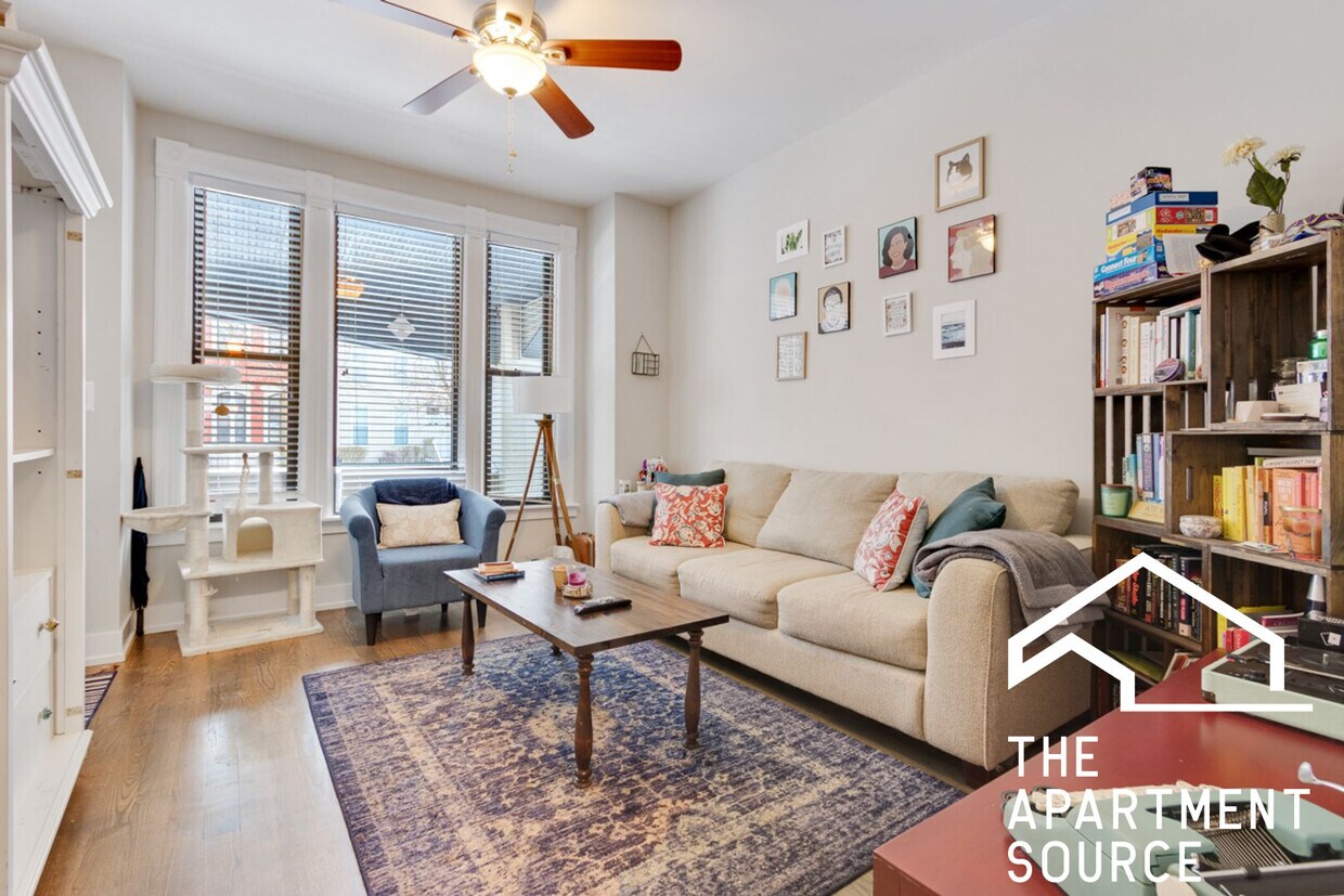Foto principal - 3252 N Lakewood Ave
