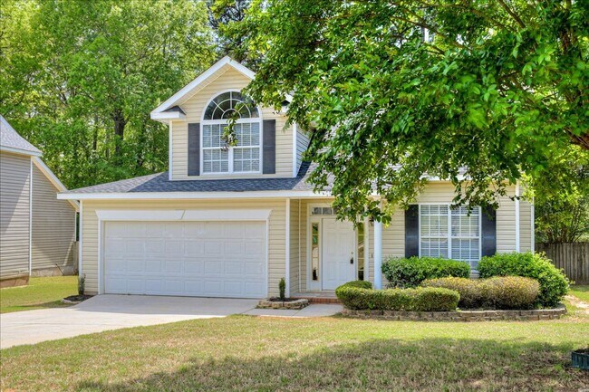 Foto del edificio - 412 Trestle Ln