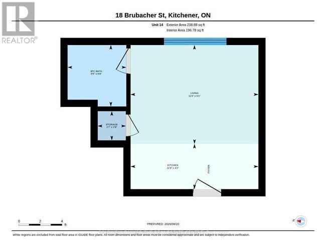 Building Photo - 20-20 Brubacher St
