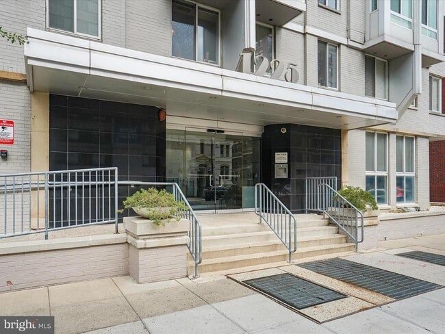 Building Photo - 1225 13th St NW