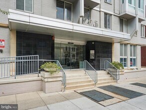Building Photo - 1225 13th St NW