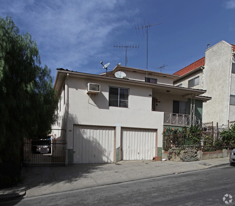Foto del edificio - 939 Marview Ave
