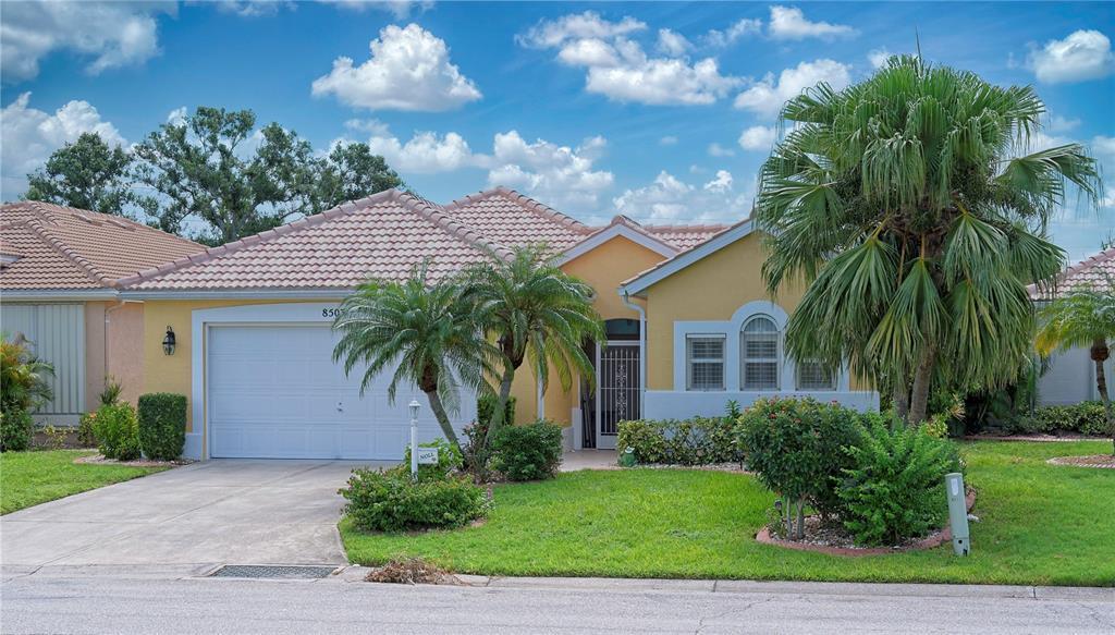Foto principal - 8503 Gateway Ct