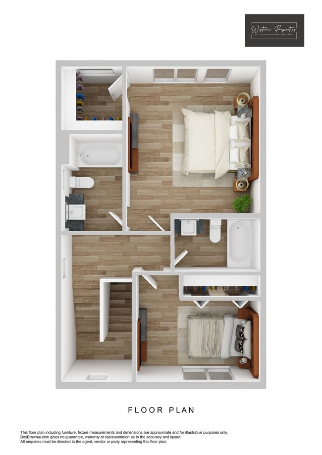 Building Photo - Brand New 2 Bedroom 2 Bath Available for Rent