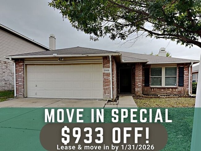 Building Photo - 2008 Shawnee Trail