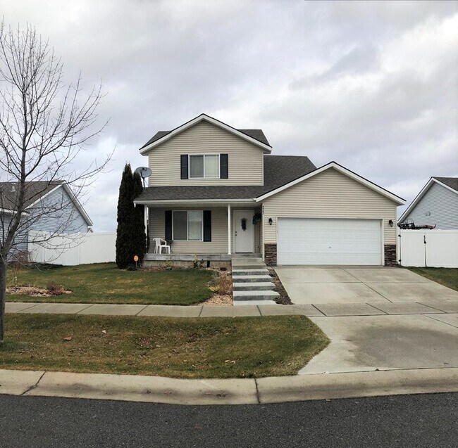 Foto del edificio - THE LANDINGS AT WATERFORD TWO STORY HOME (...