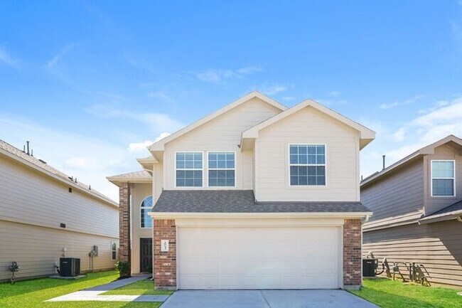 Building Photo - 18643 Parma Creek Trail