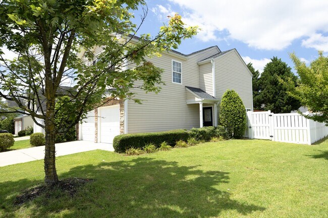 Foto del edificio - 8117 Bright Oak Trail