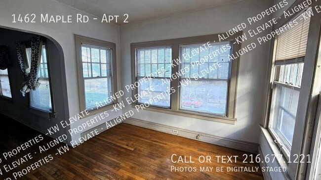 Building Photo - 1462 Maple Rd