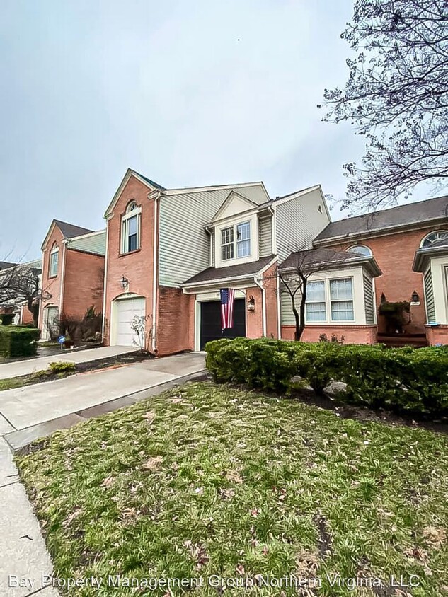 Primary Photo - 3 br, 3.5 bath House - 1804 Duffield Ln